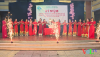 Chi hội phụ nữ Tổ dân phố Vĩnh Thịnh, thị trấn Vĩnh Trụ tổ chức hoạt động chào mừng kỷ niệm ngày sinh nhật Bác