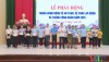 Lý Nhân phát động Tháng hành động về an toàn, vệ sinh lao động và Tháng công nhân năm 2025