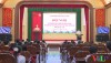 Huyện Lý Nhân tuyên dương, khen thưởng giáo viên và học sinh đạt thành tích cao năm học 2024-2025