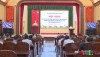Lý Nhân triển khai công tác PCTT & TKCN, sản xuất vụ Mùa, vụ Đông 2025
