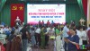 Ngày Hội hiến máu tình nguyện đợt II năm 2025