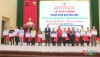 Lễ phát động Tháng nhân đạo năm 2025