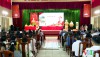 Hội thảo khoa học "Phát huy giá trị di sản văn hóa trên quê hương nhà văn Nam Cao gắn với phát triển du lịch bền vững"