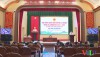 Kỳ họp thứ 27 HĐND huyện khóa XX, nhiệm kỳ 2021-2026 thành công tốt đẹp