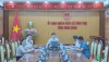UBND tỉnh Ninh Bình tổ chức Hội nghị quán triệt, triển khai thực hiện Chỉ thị số 01/CT-UBND của Chủ tịch UBND tỉnh