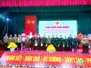 Đại hội đại biểu Hội Cựu chiến binh xã Nhân Hà lần thứ VIII,  nhiệm kỳ 2025 - 2030