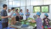 Mặt trận Tổ quốc Việt Nam xã Vĩnh Trụ, cầu nối giữa ý Đảng - lòng dân.