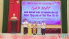 Hội LHPN xã Vĩnh Trụ - Khát vọng vươn lên trong kỷ nguyên mới.