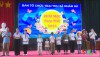 Xã Nhân Hà khai mạc trại thu năm 2025