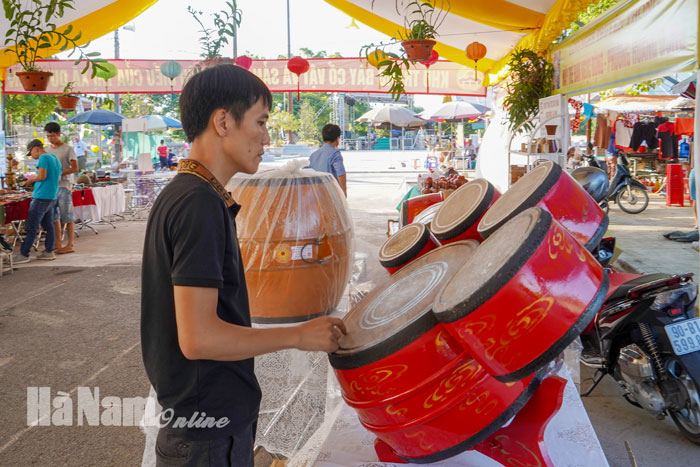 10nhieu luot du khach den voi tuan van hoa du lich 56 9