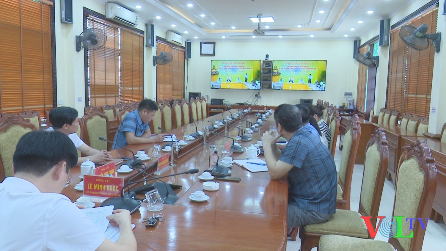 Phiên họp lần thứ Nhất Ban Chỉ đạo Phòng thủ dân sự quốc gia về công tác phòng, chống thiên tai và tìm kiếm cứu nạn năm 2025