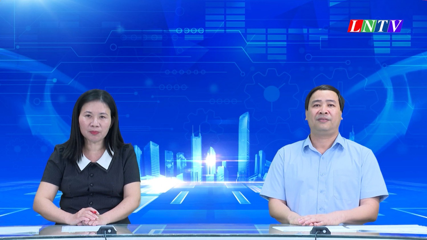 Xã Vĩnh Trụ sẵn sàng bước vào năm học mới 2025 - 2026